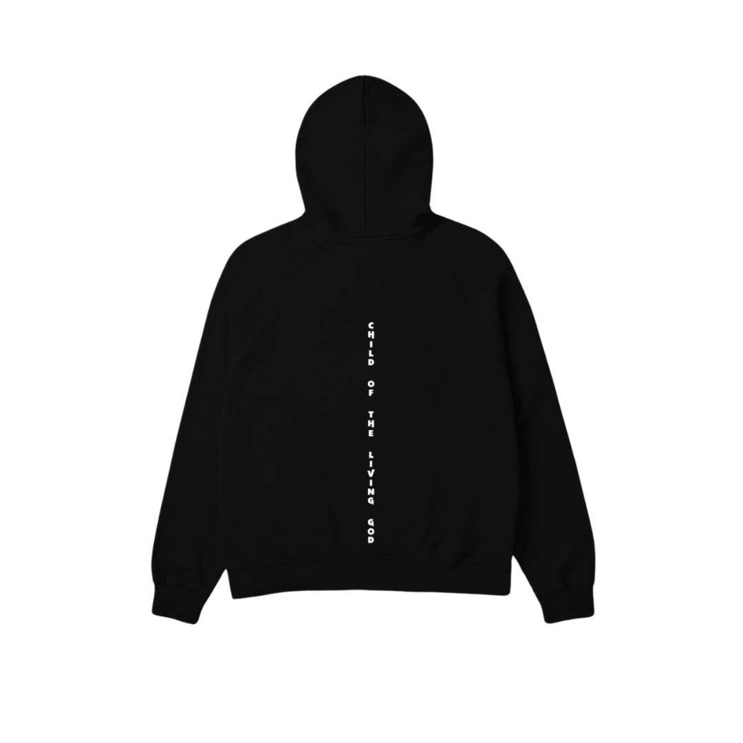 I AM THAT Terry Hoodie - Classic