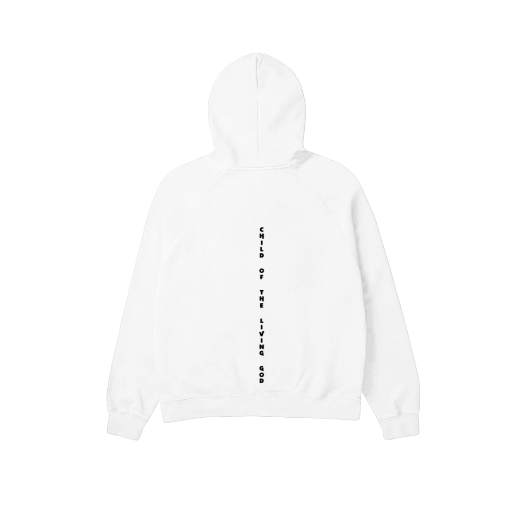 I AM THAT Terry Hoodie - Classic